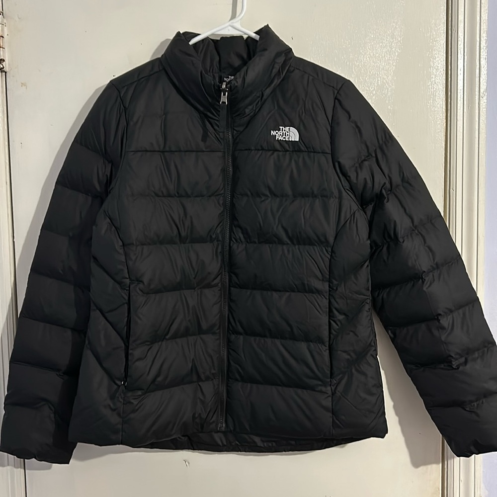 The North Face Women’s Flare Down Jacket